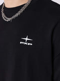 CAMISETA BOXY ESSENTIALS  2511023_BK_S