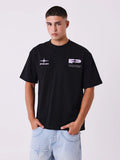 CAMISETA P POLARIS  2512022_BK