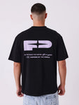 CAMISETA P POLARIS  2512022_BK
