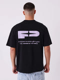 CAMISETA P POLARIS  2512022_BK