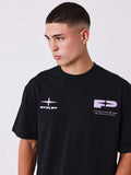 CAMISETA P POLARIS  2512022_BK