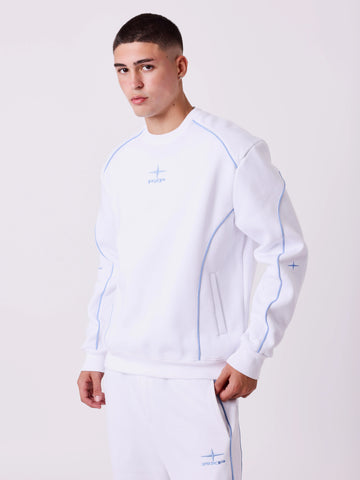 SUDADERA KICKOFF  2522167_WWB_S PROJECXPARIS