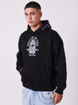 SUDADERA CON CAPUCHA VITRAIL  2522174_BK_S