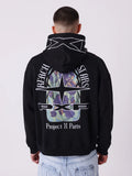 SUDADERA CON CAPUCHA VITRAIL  2522174_BK_S