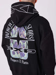 SUDADERA CON CAPUCHA VITRAIL  2522174_BK_S
