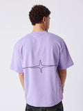 CAMISETA DE MANGA CORTA RADIANT