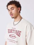 CAMISETA VARSITY PXP DE MANGA CORTA