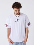 CAMISETA DE MANGA CORTA EVASION  2611116_W
