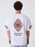 CAMISETA DE MANGA CORTA EVASION  2611116_W