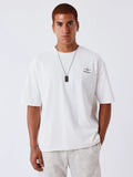 CAMISETA DE MANGA CORTA STAR  2612100_OW_S