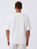 CAMISETA DE MANGA CORTA STAR  2612100_OW_S