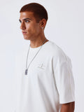 CAMISETA DE MANGA CORTA STAR  2612100_OW_S