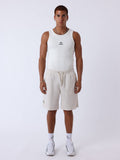 SHORT PUNTO BEIGE 2640303-CC