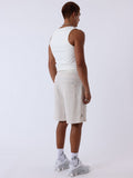 SHORT PUNTO BEIGE 2640303-CC