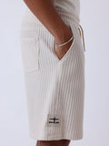 SHORT PUNTO BEIGE 2640303-CC