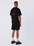 PANTALÓN CORTO RADIANT NEGRO