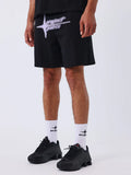 PANTALÓN CORTO RADIANT NEGRO
