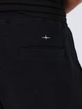 PANTALÓN CORTO RADIANT NEGRO