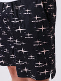 BAÑADOR CORTO STARFIELD  2642057_BK_S
