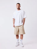 PANTALÓN CORTO CHINO HUSTLE  2694456_BG_S