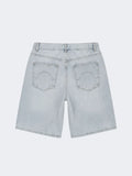 SHORT DE DENIM WEST COAST
