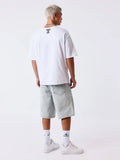 SHORT DE DENIM WEST COAST