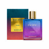 Aloha Del Pacífico Rayhaan 100ml