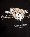 CAMISETA OSITO LOUIS VENDOME