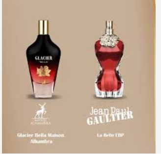 Glacier Bella Maison Alhambra para Hombres y Mujeres