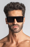 BLACK TECH SUNGLASSES