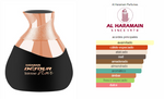 Detour Noir Intense Al Haramain UNISEX 100ML