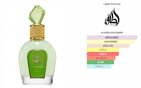 Musk Wild Vanille Lattafa Perfumes UNISEX