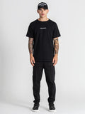 CAMISETA NEGRA BEAR