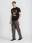 CAMISETA NEGRA X-TEDDY