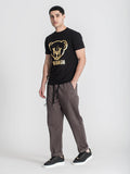 CAMISETA NEGRA X-TEDDY