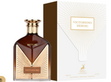 MAISON ALHAMBRA VICTORIOSO HEROIC EDP 100 ML