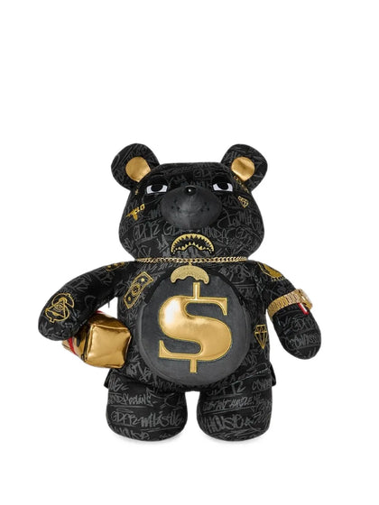 mochila Moneybear Flo Rida