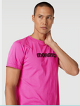 Camiseta ANTONY MORATO con estampado  rosa