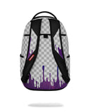 CREAM SPACE DRIP BACKPACK