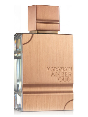 Amber Oud Al Haramain Perfumes para Hombres y Mujeres