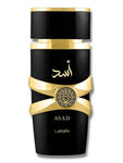 Asad Lattafa Perfumes para Hombres