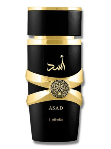 Asad Lattafa Perfumes para Hombres