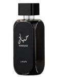 Hayaati Lattafa Perfumes para Hombres y Mujeres