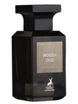 Woody Oud Maison Alhambra para Hombres y Mujeres