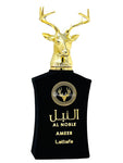 Al Noble Ameer Lattafa Perfumes para Hombres y Mujeres