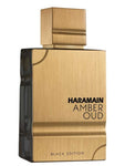 Amber Oud Black Edition Al Haramain Perfumes para Hombres y Mujeres