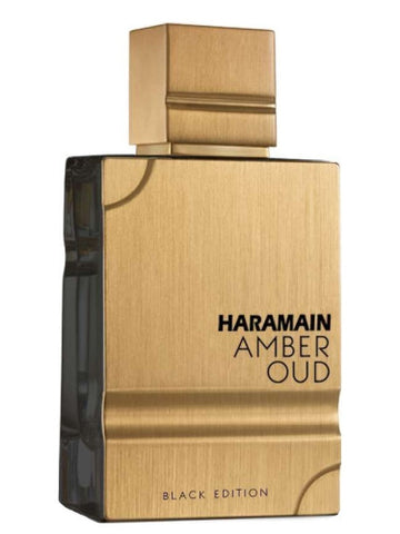 Amber Oud Black Edition Al Haramain Perfumes para Hombres y Mujeres