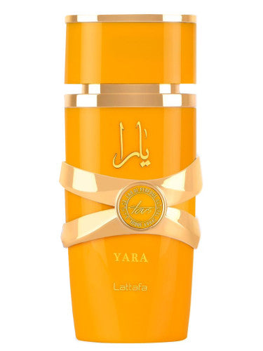 Yara Tous Lattafa Perfumes para Mujeres