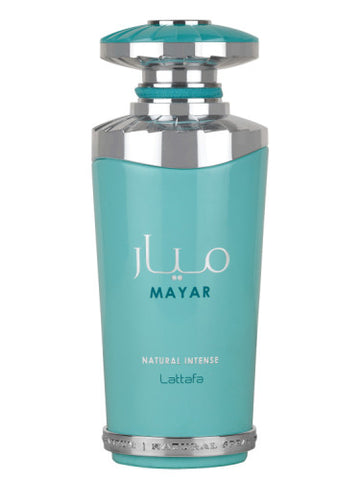 Mayar Natural Intense Lattafa Perfumes para Mujeres