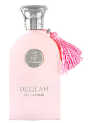 Delilah Maison Alhambra para Mujeres